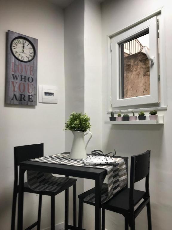 Casa Mya - Studio Flat Naples Exterior photo